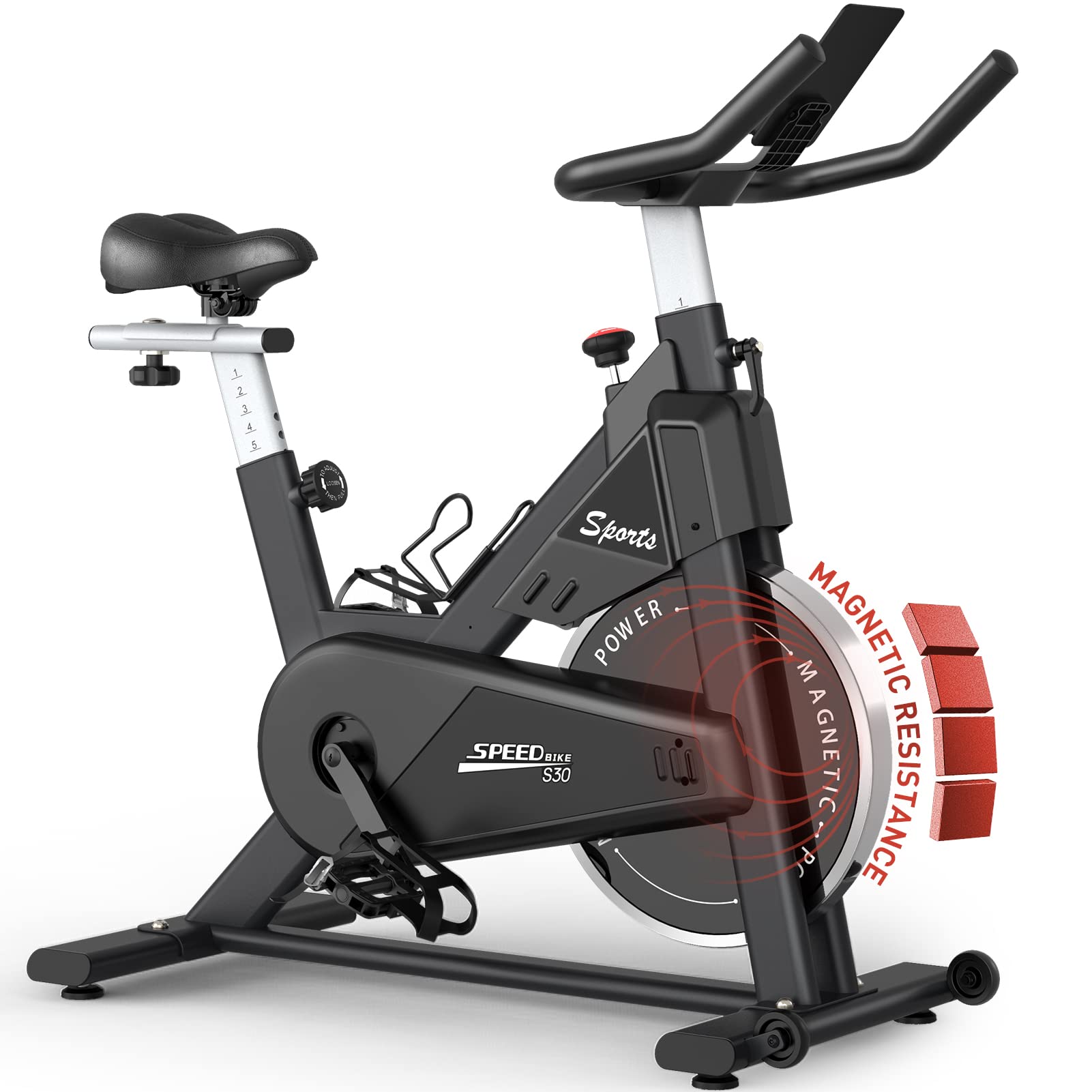 Exercise Bike 300